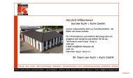 Bild Kuhr & Kuhr GmbH