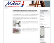 Bild Eickhoff-Melzer GmbH Malerbetrieb