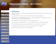 Bild Malermeister Weber GmbH & Co. KG