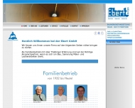 Bild Ebert GmbH & Co. KG