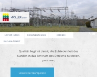 Bild M�ller GmbH Malermstr.