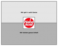 Bild Habekost GmbH
