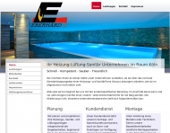 Bild Eberhard GmbH & Co. Heizung Lftung Sanitr KG
