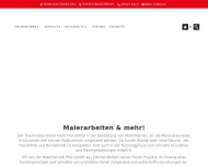 Bild Malerbetrieb Pfeil GmbH