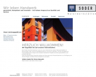 Bild Sder Malerwerksttten GmbH