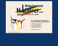 Bild Horst Lhrer GmbH Malereibetrieb