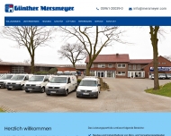 Bild Gnther Mersmeyer Heizungsbaugesellschaft mit beschrnkter Haftung