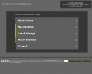 Bild Malerbetrieb Strauch GmbH