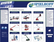 Bild Spielhoff GmbH