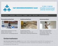 Bild H & P Renovierungs-Service GmbH