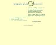 Bild Franzen und Kretzmann GmbH