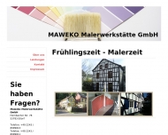 Bild MAWEKO Malerwerksttte GmbH