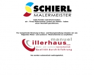 Bild Malerbetrieb M u. G. Schierl GmbH & Co. KG