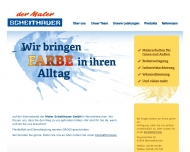 Bild Michael Scheithauer GmbH