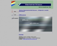 Bild Malerbetrieb Brssow GmbH