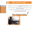 Bild Maler Hamacher GmbH