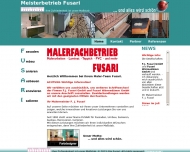 Bild Franz Josef Fusari GmbH