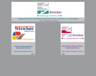 Bild Stricker & Co.