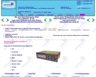 Bild Lightronic Licht + Lampen Diskothekenbau und Effektbeleuchtung mbH