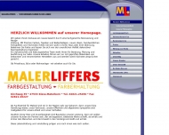 Bild Malerbetrieb Liffers Manfred