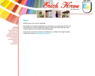 Bild Erich Kron Inh. Reiner Kron
