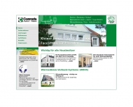 Bild Conrads Wartung und Industrie-Service GmbH