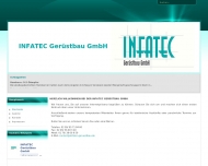 Bild Gerstbau INFATEC GmbH