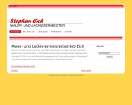 Bild Malermeister Josef Eich e.K.