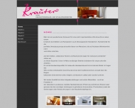 Bild Krauter GmbH