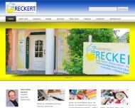 Bild HANS-PETER RECKERT GMBH