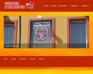 Bild Parlmeyer, Werner GmbH Maler- und Lackiererbetrieb