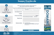 Bild Hoppe & Franke GmbH & Co. KG