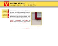 Bild Ludger Rwer Maler- und Lackierermeister e.K.