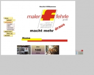 Bild Maler Fehrle GmbH