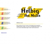 Bild Helbig Roland Malermeister