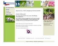 Bild Krehl-Kalesse Ulrich Malermeister GmbH