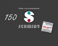 Bild Maler- und Lackierbetrieb Schmidt GmbH