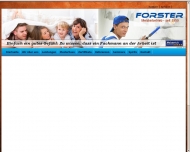 Bild Forster GmbH