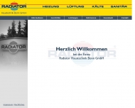 Bild Radiator HT GmbH