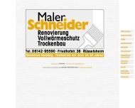 Bild Schneider M. & Sohn GmbH