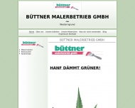 B?ttner Malerbetrieb GmbH