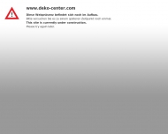Bild Deko-Center Thom GmbH