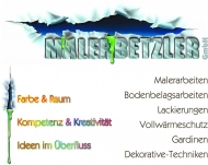 Bild Maler Betzler GmbH