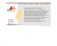 Bild Herbst GmbH