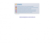 Website Malergesch�ft Gebr. Becker