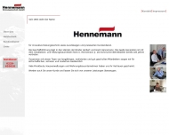 Bild Hennemann Heizungstechnik GmbH