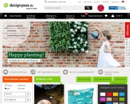 Design Geschenke Shop design3000.de