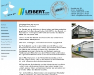 Bild Leibert GmbH
