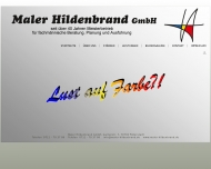 Bild Maler Hildenbrand GmbH
