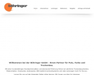 Bild Bhringer GmbH